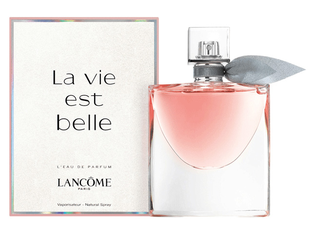 Lancôme La Vie Est Belle Eau De Parfum 100 Ml, Refillable
