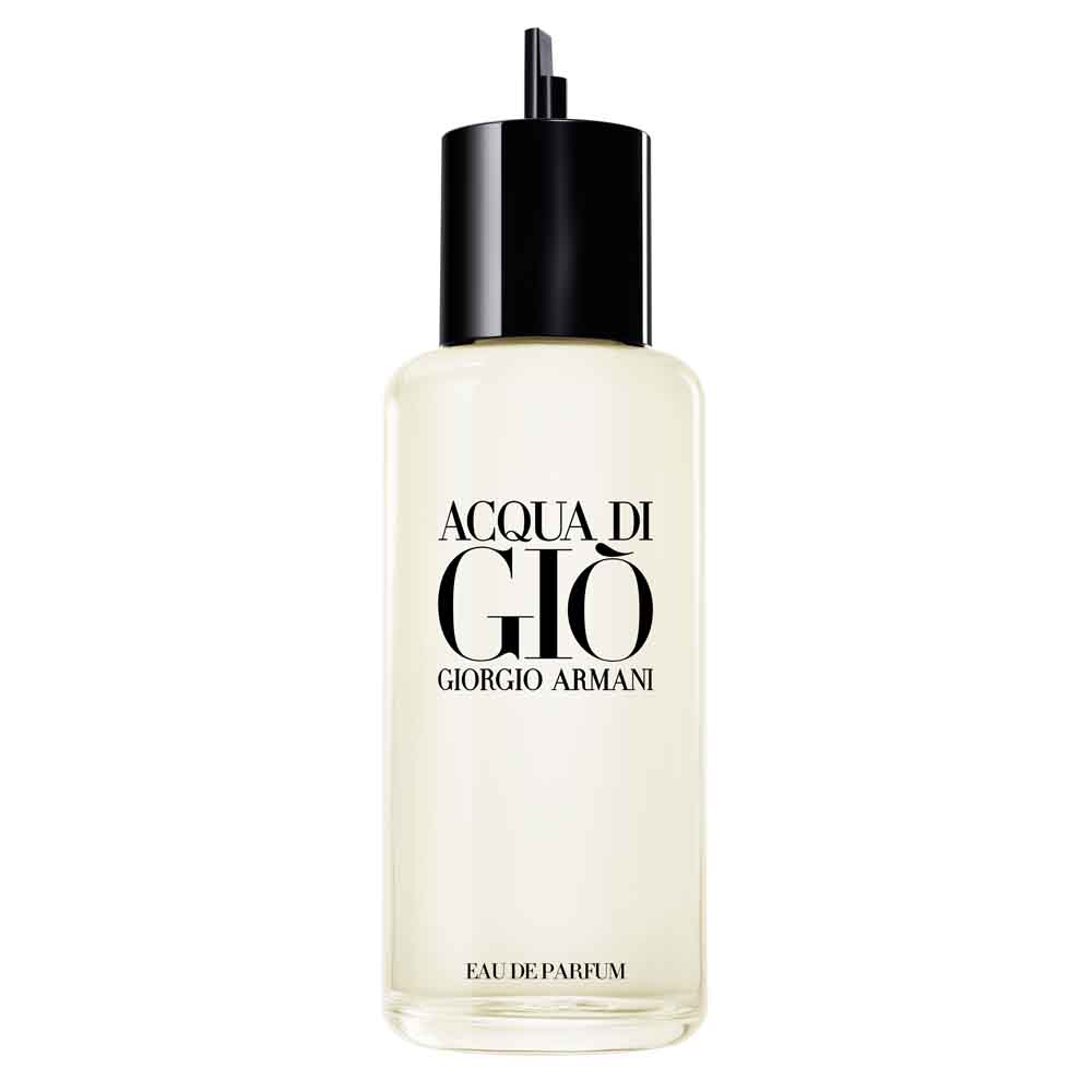 Giorgio Armani Acqua Di Giò Pour Homme Eau de Parfum Refill 150Ml
