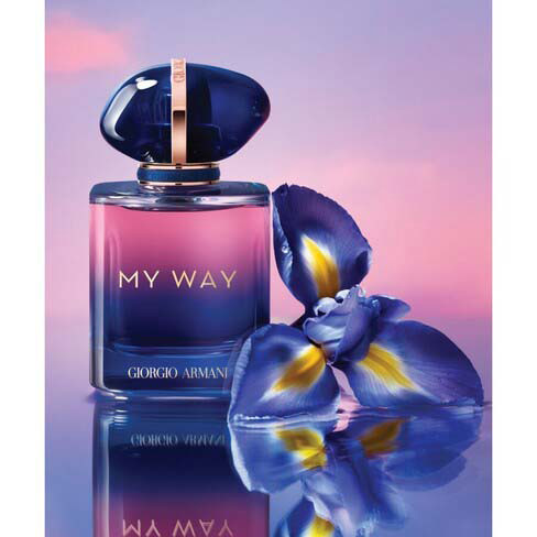 Giorgio Armani My Way Le Parfum 50 Ml