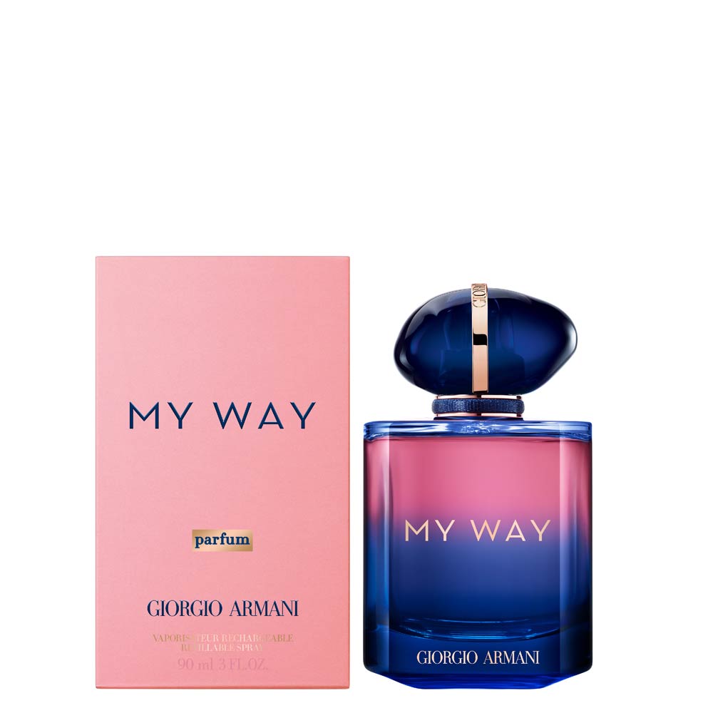 Armani My Way Le Parfum 90 Ml