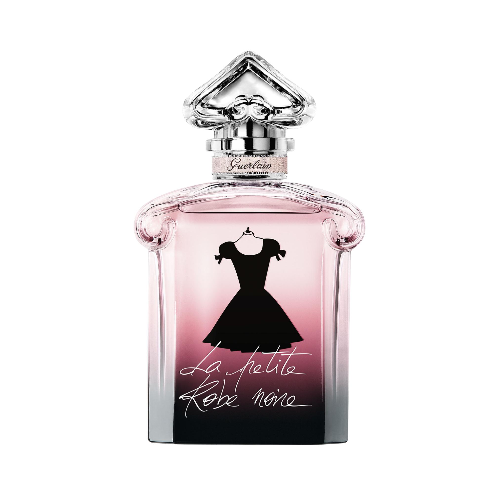GUERLAIN LA PETITE ROBE NOIRE EAU DE PARFUM  100 ML