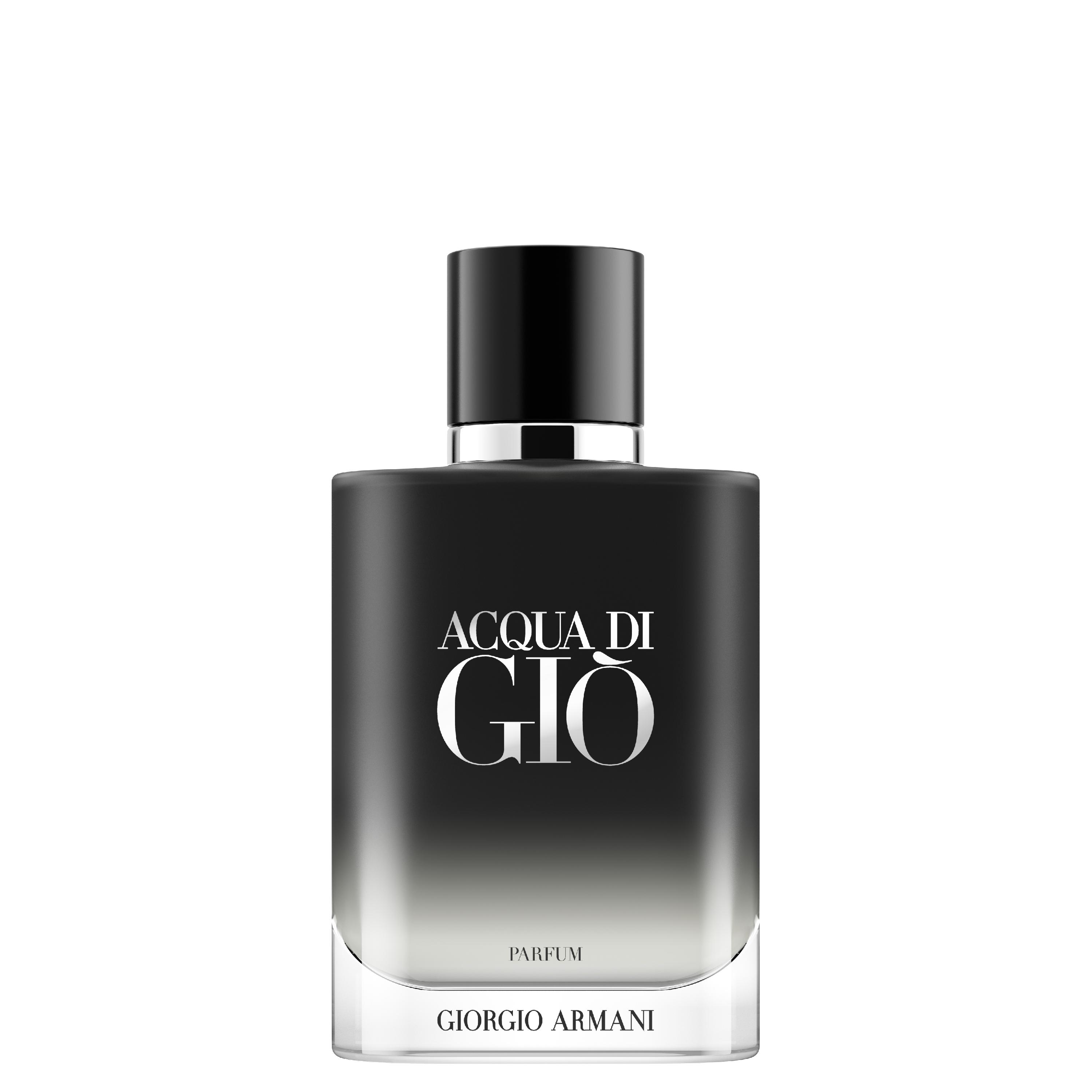 GIORGIO ARMANI ACQUA DI GIO POUR HOMME PARFUM 100 ML