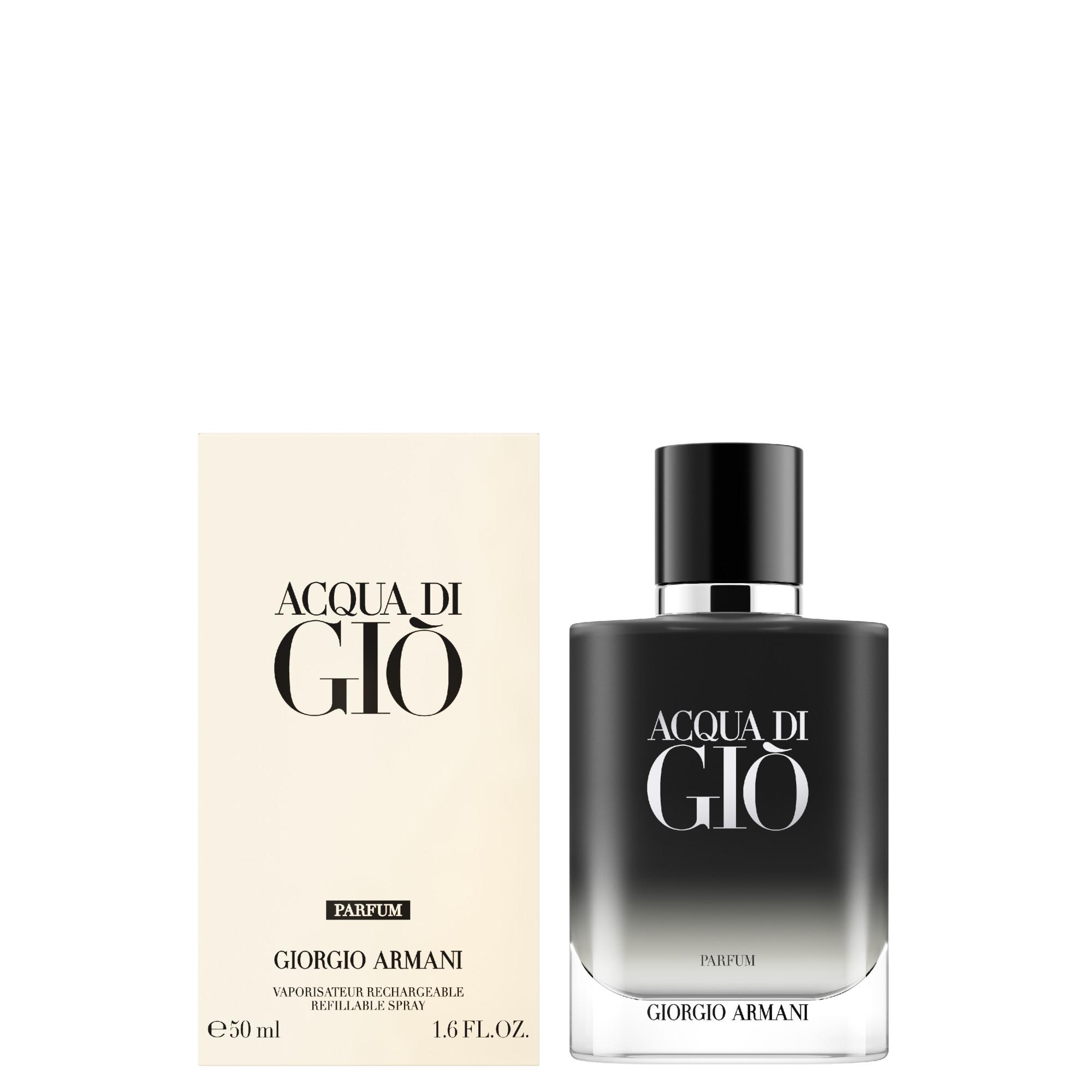 GIORGIO ARMANI ACQUA DI GIÒ POUR HOMME PARFUM 50 ML