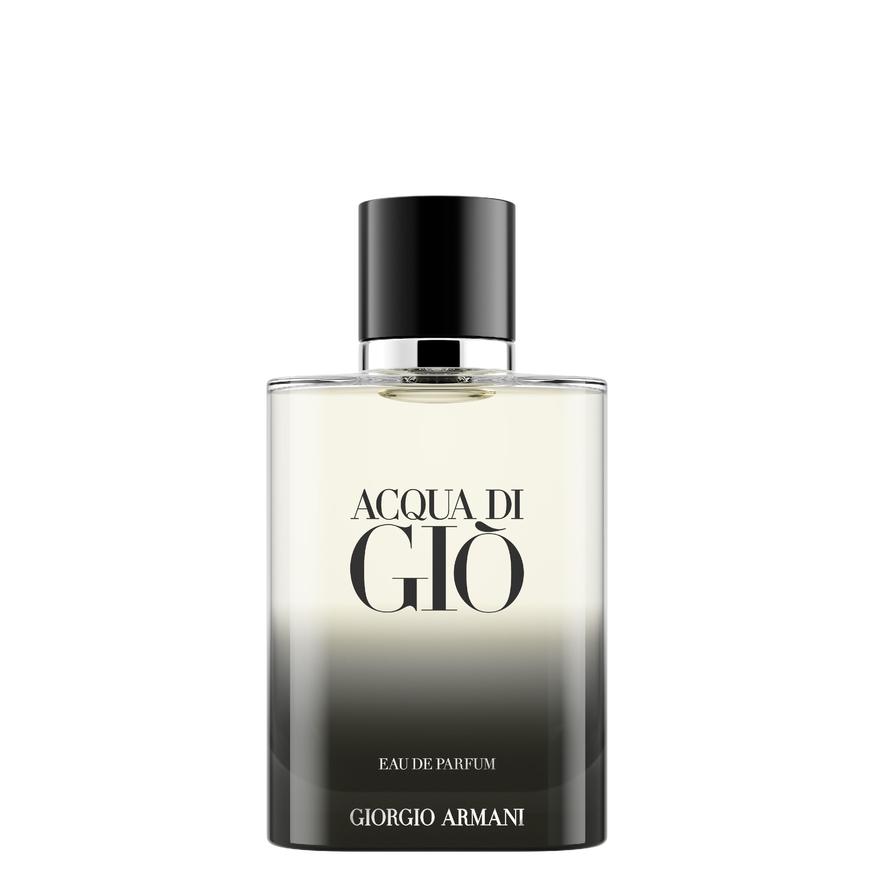 GIORGIO ARMANI ACQUA DI GIÒ POUR HOMME EAU DE PARFUM 100 ML