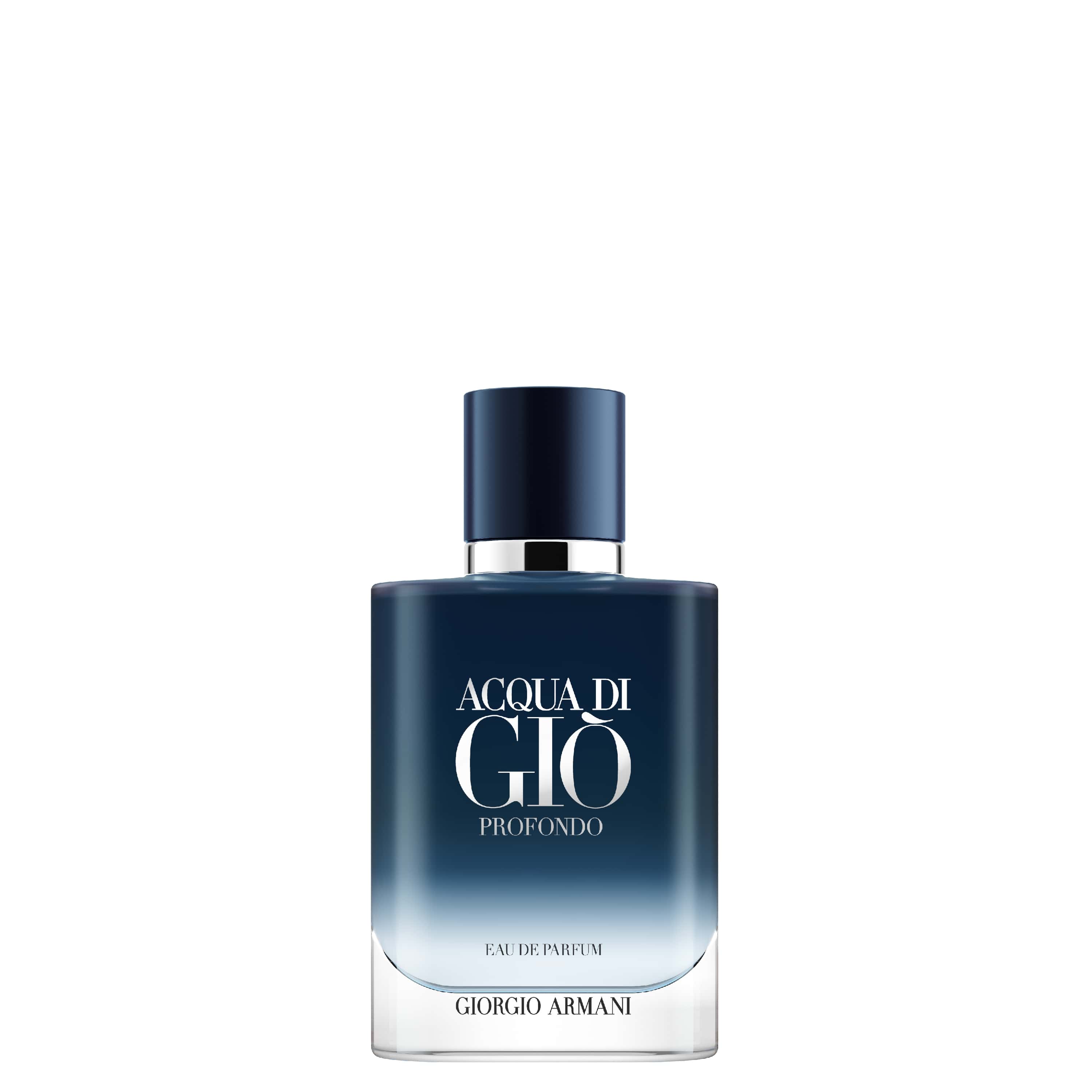 GIORGIO ARMANI ACQUA DI GIÒ PH PROFONDO EDP REFILLABLE 50 ML