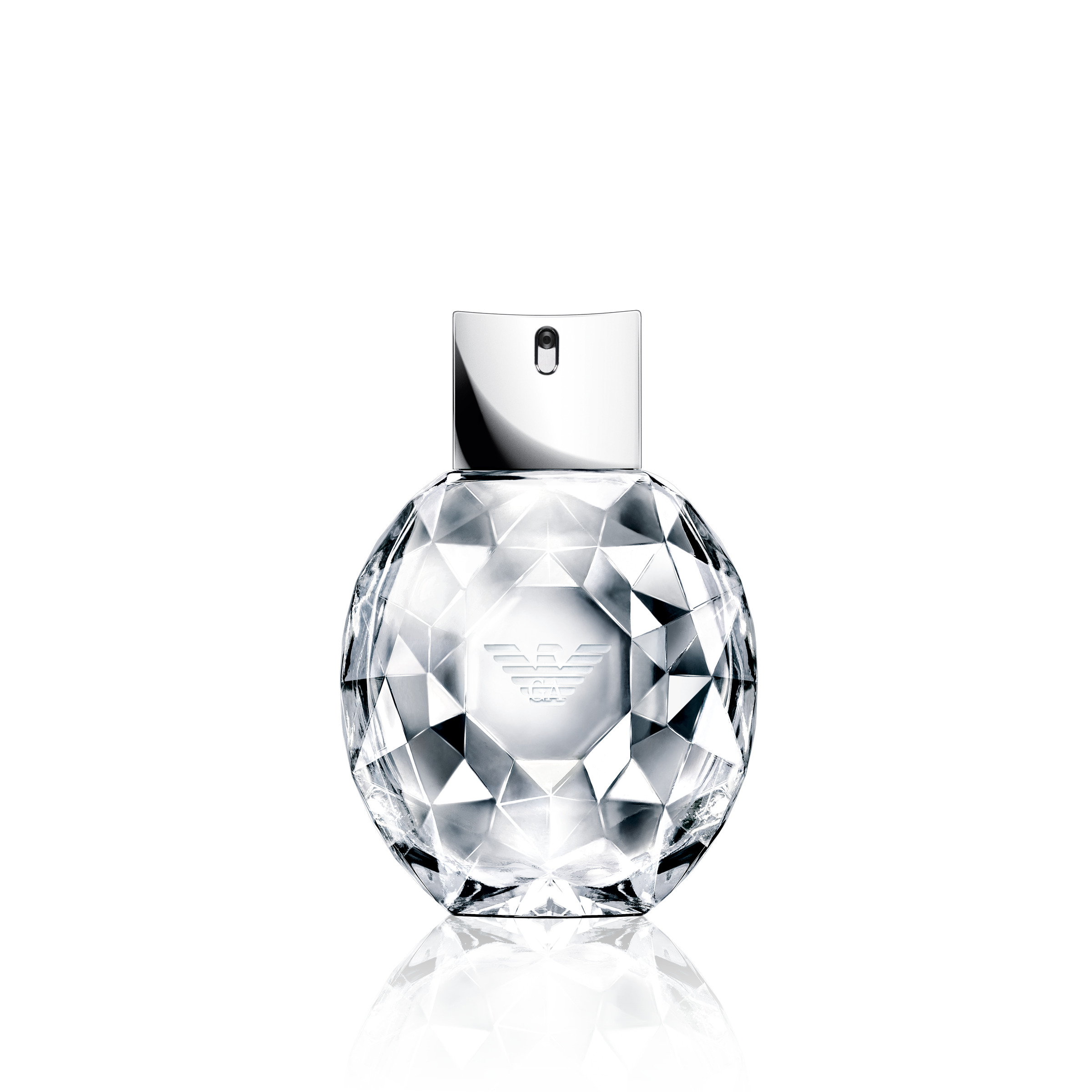 Giorgio Armani Emporio Diamonds Eau De Parfum 50 Ml