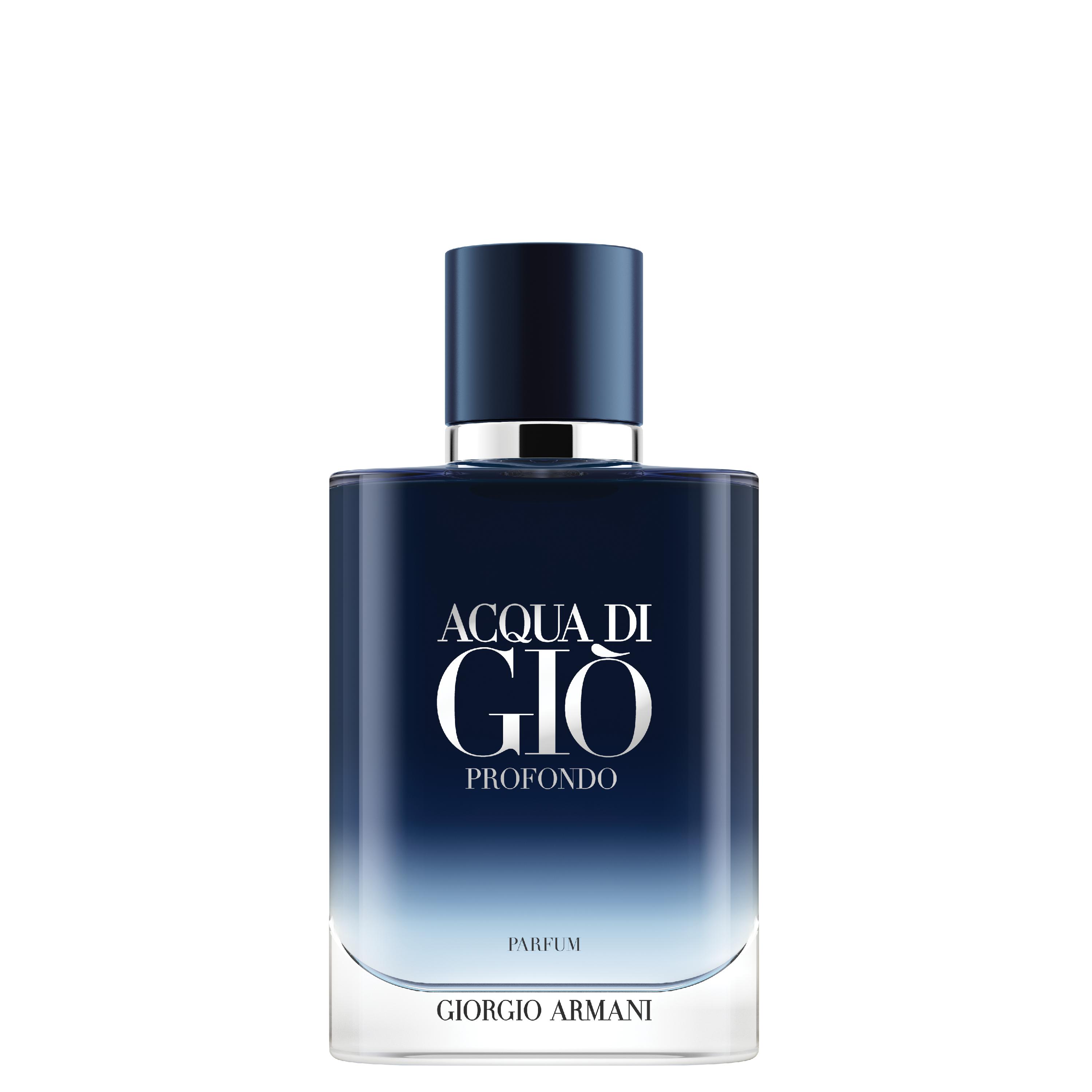 ARMANI ACQUA DI GIÒ POUR HOMME PROFONDO PARFUM 100 ML