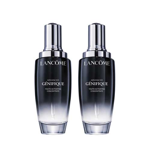 Lancôme Genifique Face Care Set : 2X Serum 100 Ml